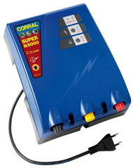 Сетевой электризатор CORRAL N5000