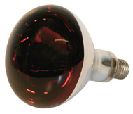 Лампа инфракрасная 150-250Вт KERBL EuroFarm (Германия)